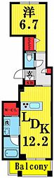 都営浅草線 本所吾妻橋駅 徒歩12分