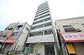 都営浅草線 押上駅 徒歩2分の賃貸マンション