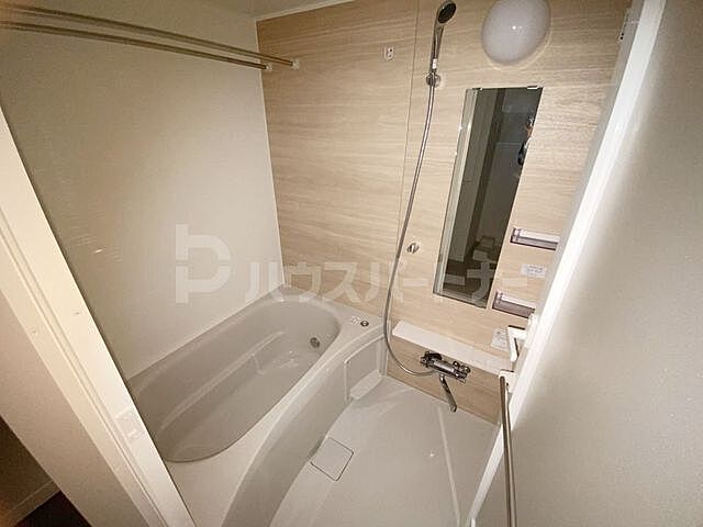 浴室