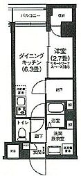 東武伊勢崎線 曳舟駅 徒歩8分
