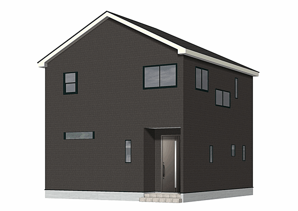 detached 宮城県仙台市泉区館２丁目１－１１９