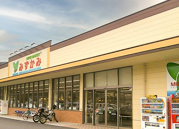 みずかみ 平田店450