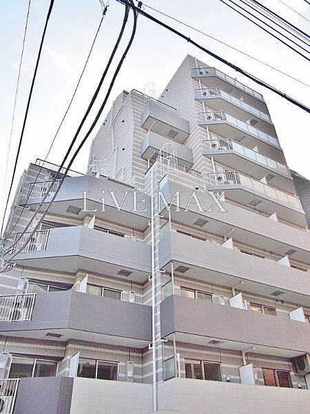 外観画像