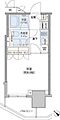 レジディア文京小石川22階14.7万円