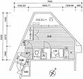 ドルチェ・リクエスト水道橋6階9.3万円