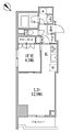 RESIDIA文京本郷39階21.9万円