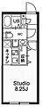 パセオ文京茗荷谷1階10.0万円