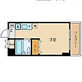 ULTIMAジェイパーク恵比寿4階11.4万円
