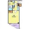 プレール・ドゥーク高井戸3階13.0万円