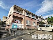 向日葵館 2階 築28年8ヶ月の賃貸物件