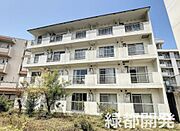 幡生駅よりバス4分 徒歩7分 3階 築37年5ヶ月の賃貸物件