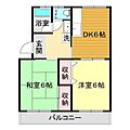 サンハイツ森本34階4.0万円