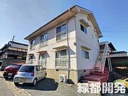 新下関駅よりバス15分 徒歩4分 2階 築35年10ヶ月の賃貸物件