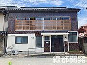 小串駅より徒歩6分 築62年10ヶ月の賃貸物件