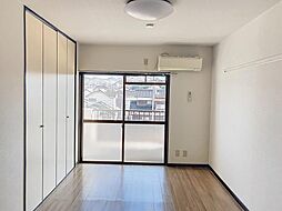 グリンピア稗田II 303 3階1Kのリビング/ダイニング