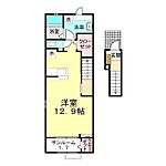 下関市富任町4丁目 2階建 新築のイメージ