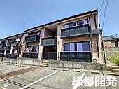 下関市前勝谷町 2階建 築25年のイメージ