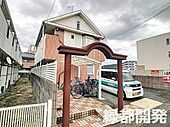 下関市稗田町 2階建 築34年のイメージ