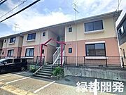 ディアス３３Ａ 2階 築32年8ヶ月の賃貸物件