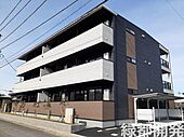 下関市新垢田東町1丁目 3階建 新築のイメージ