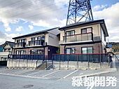 下関市熊野町2丁目 2階建 築22年のイメージ