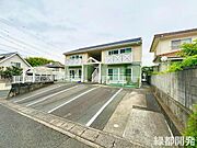 長府駅よりバス10分 徒歩14分 2階 築37年8ヶ月の賃貸物件