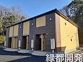 下関市楠乃4丁目 2階建 新築のイメージ