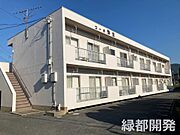 コーポ弥生 1階 築38年10ヶ月の賃貸物件