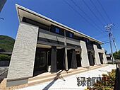 下関市大字勝谷 2階建 新築のイメージ
