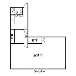 間取図画像 