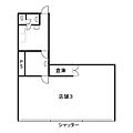 ベルベ三笠1階6.6万円