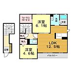 下関市長府三島町 2階建 築11年のイメージ