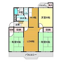 間取り：235004880452