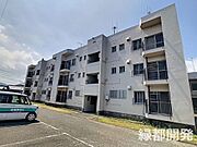 リズム綾羅木A 2階 築46年1ヶ月の賃貸物件