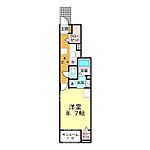 下関市大字勝谷 2階建 新築のイメージ