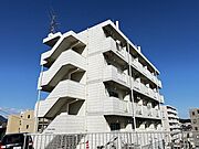 新下関駅より徒歩11分 4階 築30年9ヶ月の賃貸物件