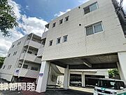 綾羅木駅よりバス4分 徒歩5分 3階 築28年10ヶ月の賃貸物件