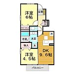 下関市小月本町2丁目 2階建 築11年のイメージ