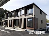 下関市吉見古宿町 2階建 新築のイメージ