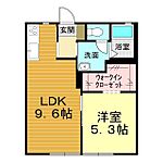 下関市長府才川2丁目 2階建 築27年のイメージ