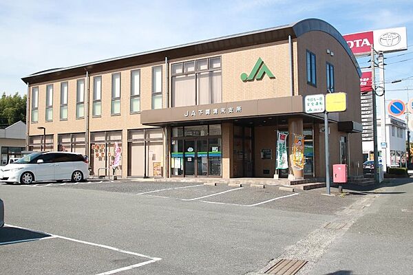 山口県下関市清末西町1丁目(賃貸アパート2LDK・1階・51.66㎡)の写真 その30