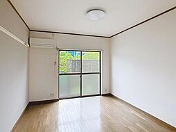 スターヒルズ 105 1階1Kのリビング/ダイニング