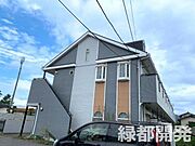 レオパレス綾羅木本町 2階 築34年5ヶ月の賃貸物件