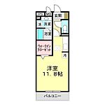 下関市長府江下町 3階建 築12年のイメージ