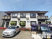 下関市川中豊町5丁目 2階建 築27年のイメージ