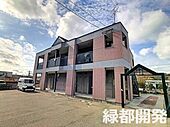 下関市羽山町 2階建 築15年のイメージ