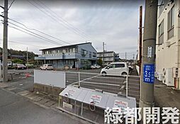 清末鞍馬中野有料駐車場