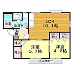 下関市伊倉町1丁目 2階建 築38年のイメージ