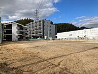 山口県下関市長府江下町9-5、9-11、9-12、9-17：物件画像／緑都開発株式会社