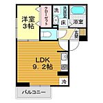 下関市前勝谷町 2階建 新築のイメージ